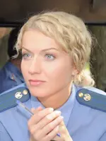 Екатерина Русакова
