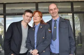 Пятницкий