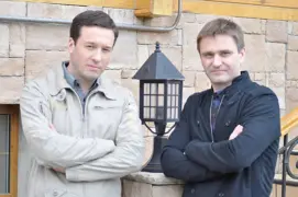 Пятницкий