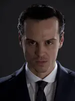 James «Jim» Moriarty