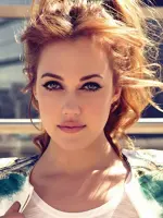 Meryem Uzerli