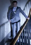 James «Jim» Moriarty