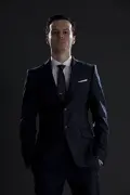 James «Jim» Moriarty