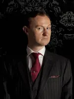 Mycroft Holmes