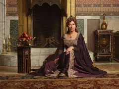 Hurrem Sultan