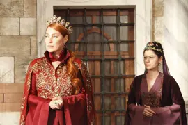 Hurrem Sultan