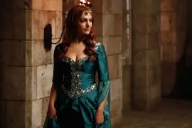 Hurrem Sultan
