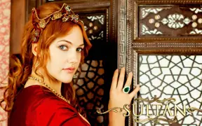 Hurrem Sultan