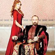 Hurrem Sultan