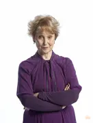 Mrs. Hudson