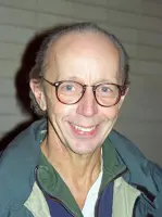 Max Wright