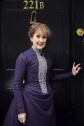 Mrs. Hudson