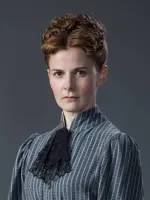 Molly Hooper