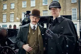 Sherlock