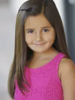Eva Ariel Binder