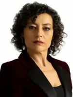 Nergis Öztürk