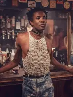 Roscoe Babatunde