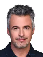 Daniel Llamas