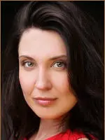 Юлия Акимова