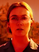 Dr. Hannah Wells