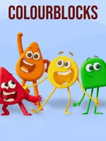 Colourblocks