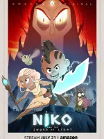Niko and the Sword of Light