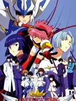 Angelic Layer