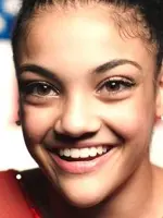 Laurie Hernandez