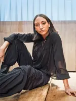 Maïmouna Badjie