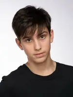 Spencer Hermes-Rebello