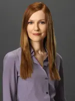 Abby Whelan