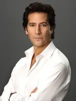 Stephen Finch