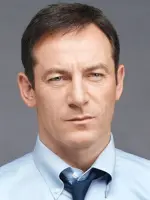 Detective Michael Britten