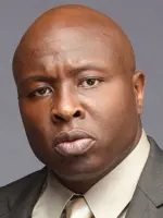 Detective Isaiah “Bird” Freeman