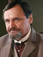 Прохор Ильич Шмелёв опекун Анастасии