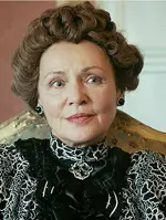 графиня Вера Павловна Качалова