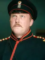 Василий Ухов городовой