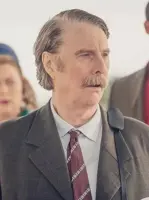 George Parker