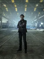 Darren