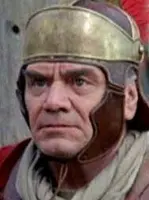 The Centurion
