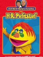 H.R. Pufnstuf