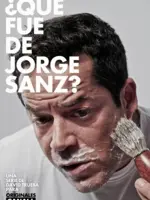 ¿Qué fue de Jorge Sanz?