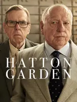 Hatton Garden
