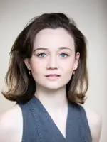 Abbey Morgan