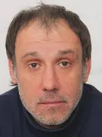 Михаил Орлов