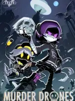 Murder Drones