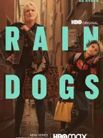 Rain Dogs