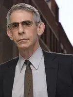 John Munch