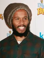 Ziggy Marley