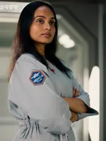Dr. Sanjivni Kabir